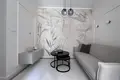 Apartamento 2 habitaciones 39 m² Poznan, Polonia