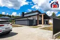 Casa 180 m² Putcynski siel ski Saviet, Bielorrusia