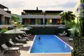 3 bedroom villa 167 m² Budva Municipality, Montenegro