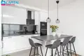Apartamento 3 habitaciones 71 m² Vilna, Lituania