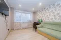 2 room apartment 42 m² Viazań, Belarus