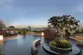Apartamento 2 habitaciones 74 m² Dubái, Emiratos Árabes Unidos