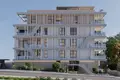 Apartamento 3 habitaciones 91 m² Limassol, Chipre