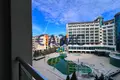 2 bedroom apartment 82 m² Sunny Beach Resort, Bulgaria