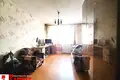 2 room apartment 50 m² Homel, Belarus