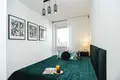 Appartement 2 chambres 41 m² en Wroclaw, Pologne