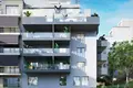 Kompleks mieszkalny Spacious apartments in a new residential complex, Piraeus, Attica, Greece