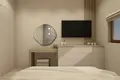 Mieszkanie 2 pokoi 48 m² Municipality of Glyfada, Grecja