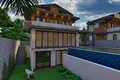 5 bedroom villa 210 m² Fethiye, Turkey