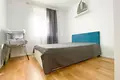 Wohnung 3 Zimmer 68 m² Tivat, Montenegro