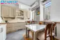 5 room apartment 130 m² Vilnius, Lithuania