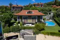 Casa 5 habitaciones 550 m² Buyukdere, Turquía