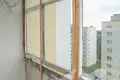 Квартира 2 комнаты 66 м² Молодечно, Беларусь
