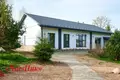 Haus 204 m² Papiarnianski sielski Saviet, Weißrussland
