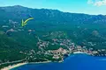 Land  Budva, Montenegro