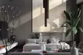 Mieszkanie 1 pokój 62 m² Uskudar, Turcja