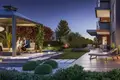 Квартира 5 комнат 227 м² Бейликдюзю, Турция