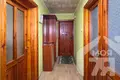 3 room apartment 61 m² Barysaw, Belarus