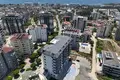 Appartement 2 chambres 50 m² Alanya, Turquie