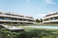 3 bedroom apartment 92 m² Estepona, Spain