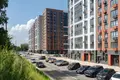 Wohnung 1 zimmer 34 m² Moskau, Russland