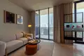 Wohnkomplex UPSIDE Living — furnished apartments in a new residence by SRG Holding with a swimming pool and conference rooms in the modern district of Business Bay, Dubai