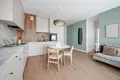 Wohnung 2 zimmer 45 m² Posen, Polen