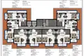Penthouse 3 zimmer 130 m² Alanya, Türkei