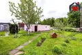 Haus 49 m² Papiarnianski sielski Saviet, Belarus