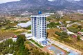 1 bedroom apartment 63 m² Muratpasa, Turkey