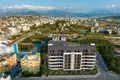 1 bedroom apartment 45 m² Gazipasa, Turkey