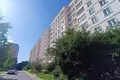 Wohnung 1 zimmer 33 m² Minsk, Belarus