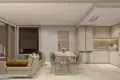 Appartement 3 chambres 122 m² Choeng Thale, Thaïlande