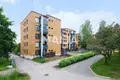 Mieszkanie 2 pokoi 47 m² Helsinki sub region, Finlandia