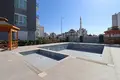 Wohnung 4 zimmer 120 m² Kepez, Türkei