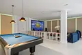 5-Schlafzimmer-Villa 1 030 m² Benahavis, Spanien