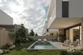 3 bedroom villa 236 m² Yeroskipou, Cyprus
