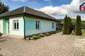 House 105 m² Zajamnauski sielski Saviet, Belarus