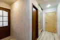 Apartamento 3 habitaciones 57 m² Minsk, Belarús