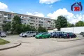 3 room apartment 54 m² Minsk, Belarus