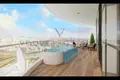 Wohnung 407 m² Dubai, Vereinigte Arabische Emirate