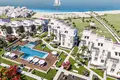 2 bedroom apartment 115 m² Cyprus, Cyprus