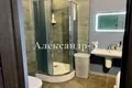 Apartamento 1 habitación 38 m² Odessa, Ucrania