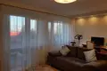 Apartamento 3 habitaciones 79 m² Varsovia, Polonia