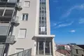 Wohnung 1 Schlafzimmer 47 m² in Budva, Montenegro