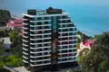 2 bedroom apartment 74 m² Chakvi, Georgia
