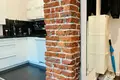 Appartement 2 chambres 33 m² en Cracovie, Pologne