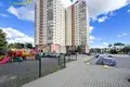 Appartement 2 chambres 64 m² Minsk, Bélarus