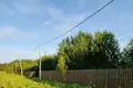 Grundstück  Bolsevrudskoe selskoe poselenie, Russland