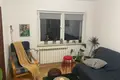 Apartamento 2 habitaciones 36 m² en Varsovia, Polonia